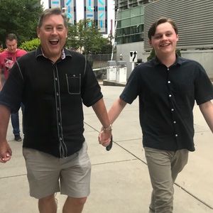 Meet your Posher, Pierce